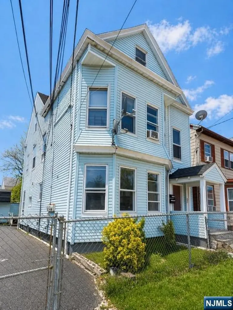71-73 Madison Avenue Paterson NJ 07524