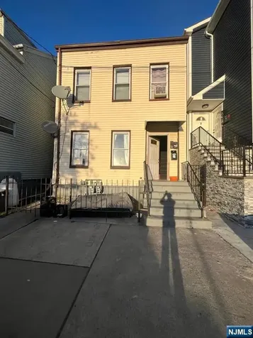 155 Beech Street Paterson NJ 07501
