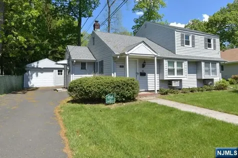 89 Crescent Avenue Wyckoff NJ 07481