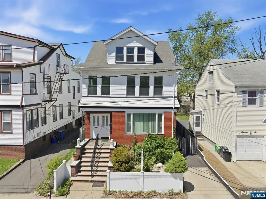 1602 Bayview Avenue Hillside NJ 07205