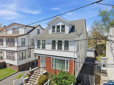 1602 Bayview Avenue Hillside NJ 07205
