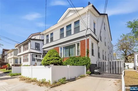 1602 Bayview Avenue Hillside NJ 07205