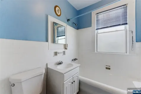 1602 Bayview Avenue Hillside NJ 07205