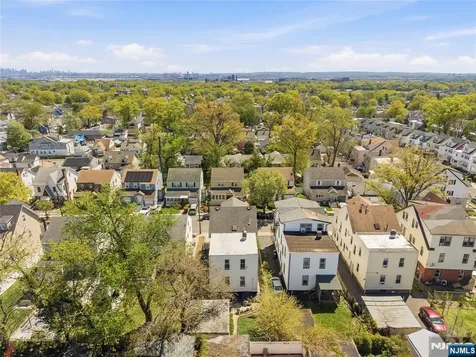 1602 Bayview Avenue Hillside NJ 07205