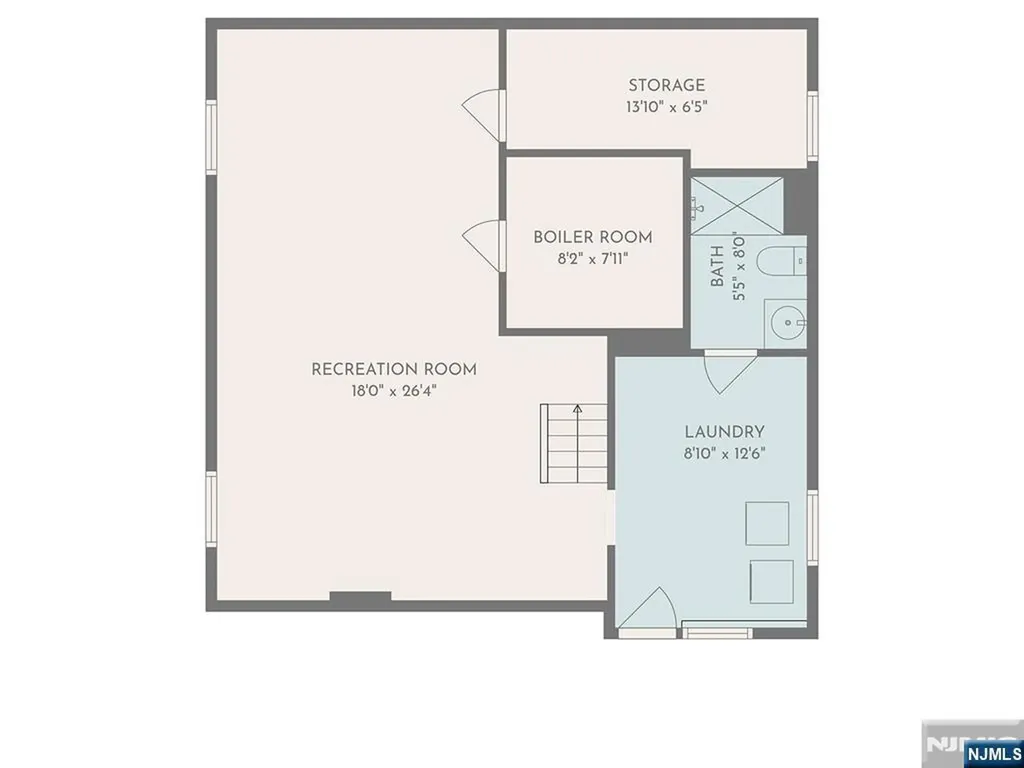 15 Victor Place Irvington NJ 07111