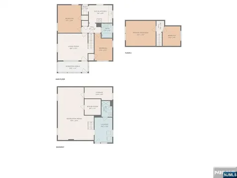 15 Victor Place Irvington NJ 07111
