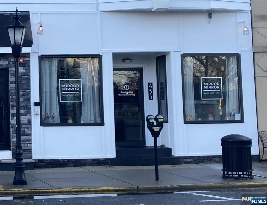 455 Broadway Westwood NJ 07675