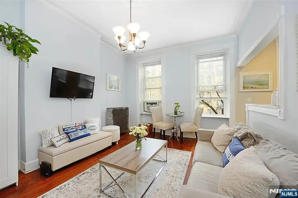 1228 Park Avenue Hoboken NJ 07030