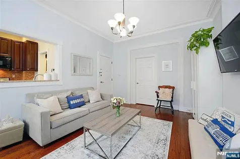 1228 Park Avenue Hoboken NJ 07030