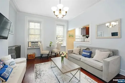 1228 Park Avenue Hoboken NJ 07030
