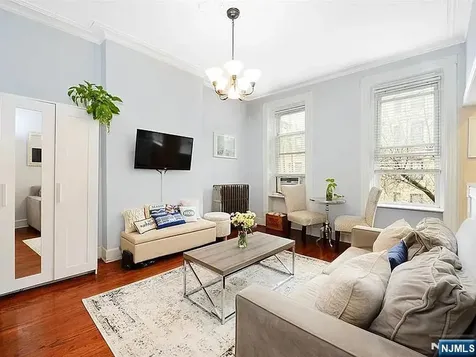 1228 Park Avenue Hoboken NJ 07030