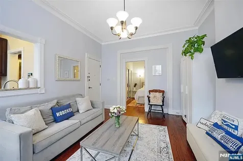 1228 Park Avenue Hoboken NJ 07030