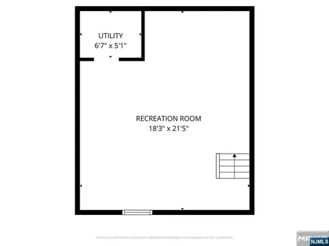 27 Highland Avenue Demarest NJ 07627