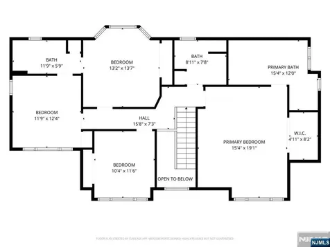 27 Highland Avenue Demarest NJ 07627