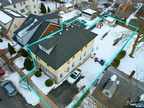 84 Saint Marys Place Nutley NJ 07110
