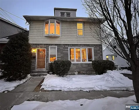 84 Saint Marys Place Nutley NJ 07110