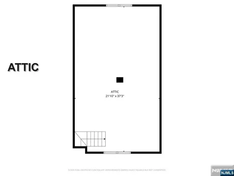 84 Saint Marys Place Nutley NJ 07110