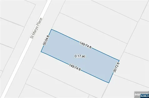 84 Saint Marys Place Nutley NJ 07110