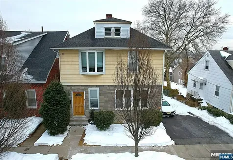 84 Saint Marys Place Nutley NJ 07110