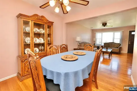 16 Morse Place Belleville NJ 07109
