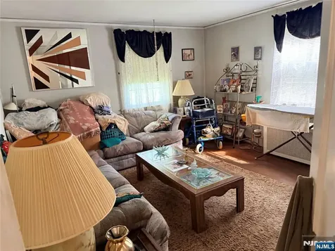 599 S Center Street Orange NJ 07050