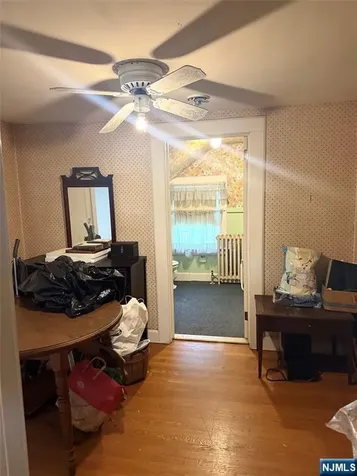 599 S Center Street Orange NJ 07050