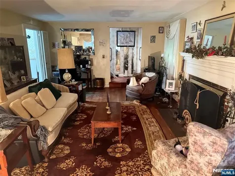 599 S Center Street Orange NJ 07050