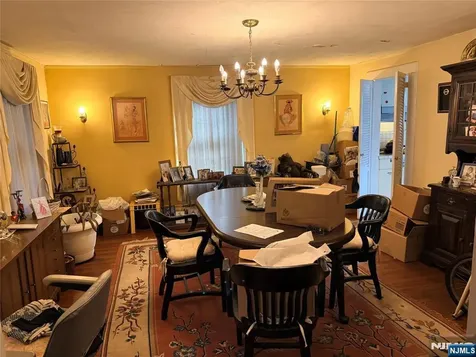 599 S Center Street Orange NJ 07050