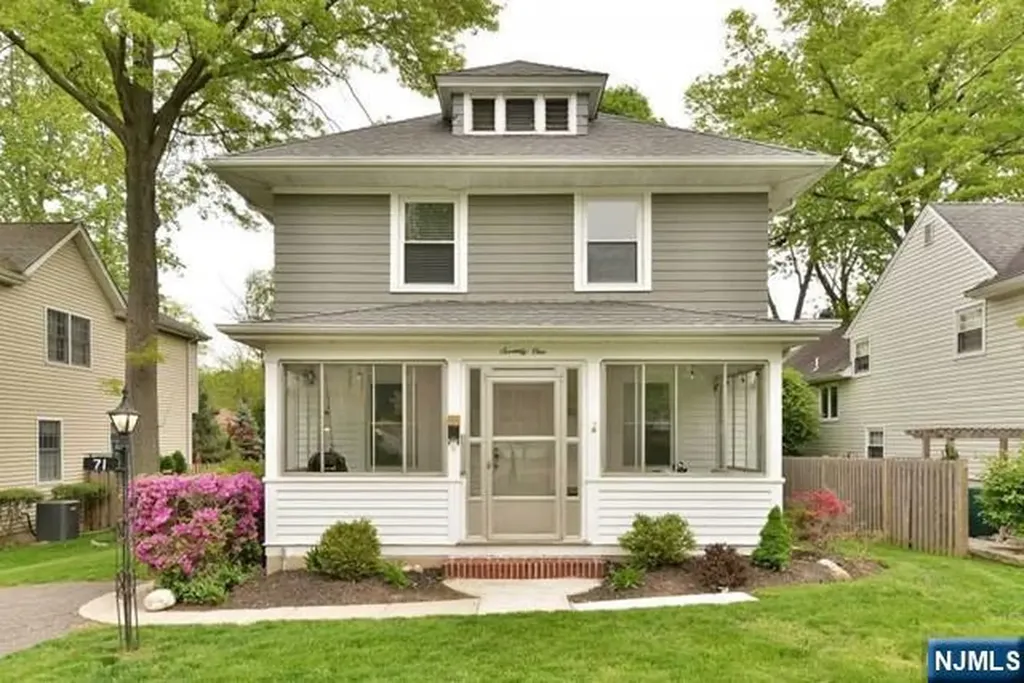 71 Everett Street Closter NJ 07624