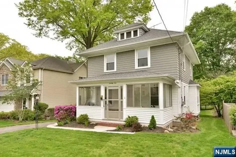 71 Everett Street Closter NJ 07624