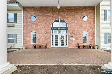 6412 Richmond Road West Milford NJ 07480