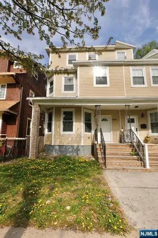 678 Highland Avenue Newark NJ 07104