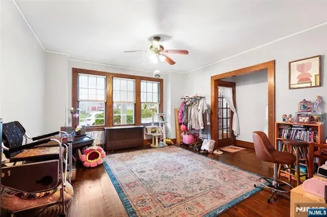 6 Jefferson Avenue Maplewood NJ 07040