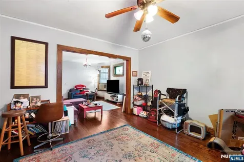 6 Jefferson Avenue Maplewood NJ 07040