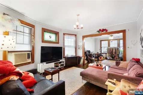 6 Jefferson Avenue Maplewood NJ 07040