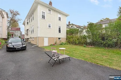 6 Jefferson Avenue Maplewood NJ 07040