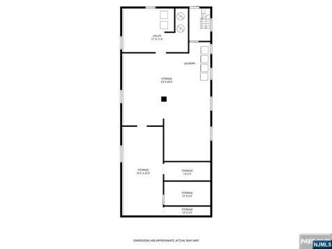 6 Jefferson Avenue Maplewood NJ 07040