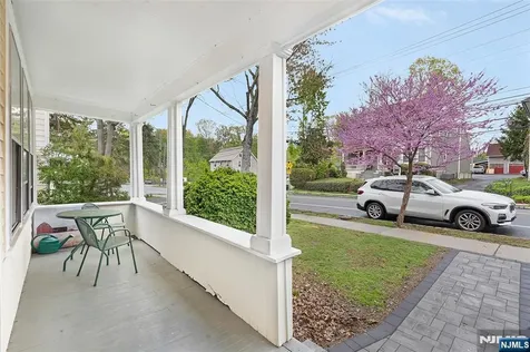 6 Jefferson Avenue Maplewood NJ 07040