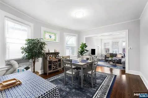 6 Jefferson Avenue Maplewood NJ 07040