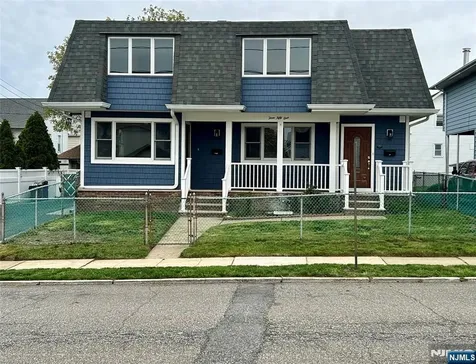 351 Banta Avenue Garfield NJ 07026