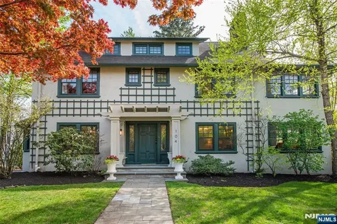 104 Gates Avenue Montclair NJ 07042