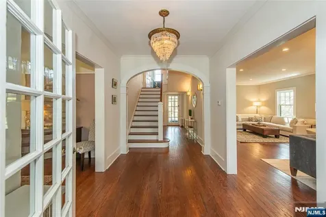 104 Gates Avenue Montclair NJ 07042