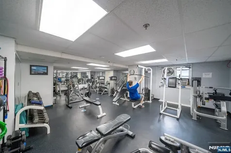 6600 Boulevard East West New York NJ 07093
