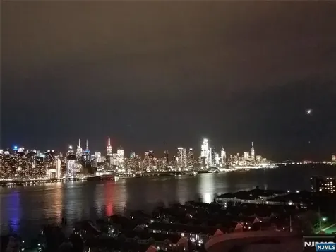 6600 Boulevard East West New York NJ 07093