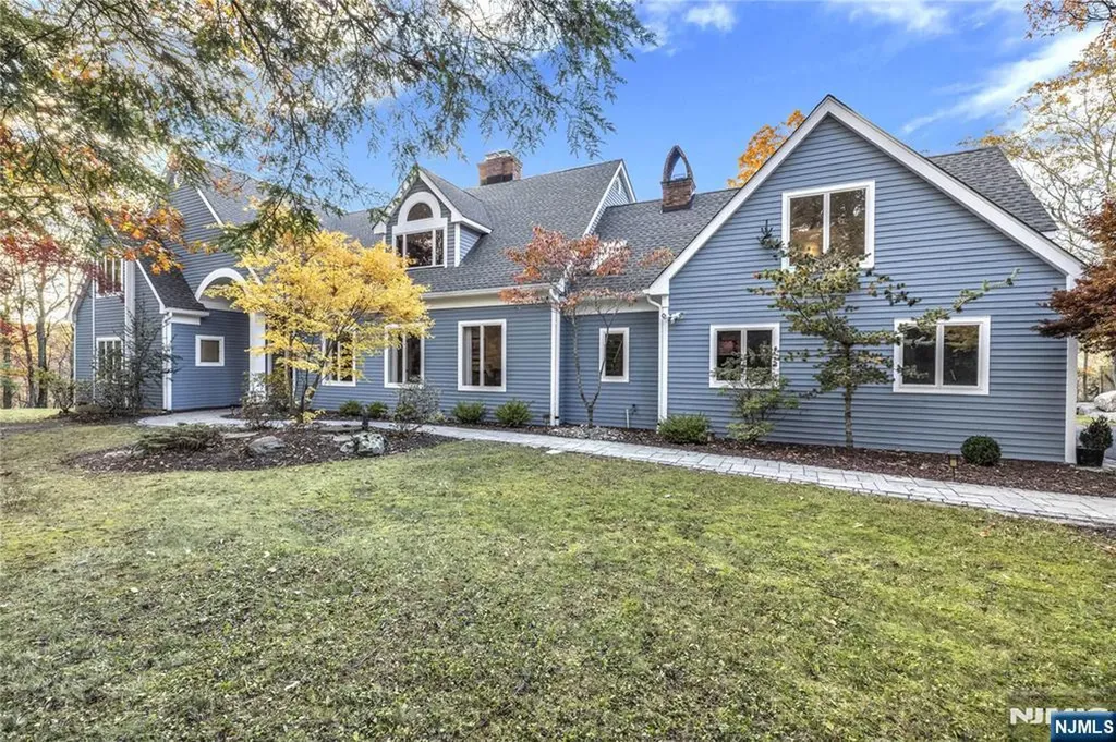 738 Ridge Road Kinnelon Borough NJ 07405