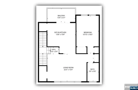 44 Judson Street Edison NJ 08837