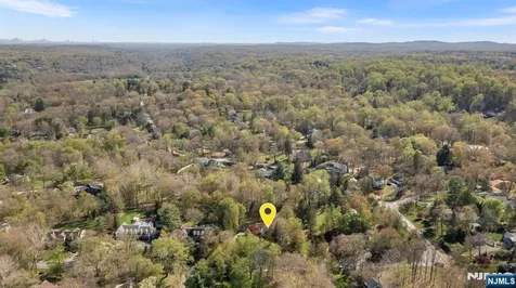 10 Old Stone Church Road Upper Saddle River NJ 07458