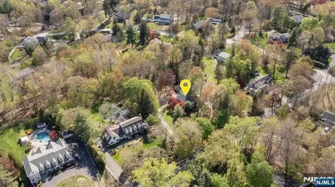 10 Old Stone Church Road Upper Saddle River NJ 07458