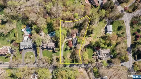 10 Old Stone Church Road Upper Saddle River NJ 07458