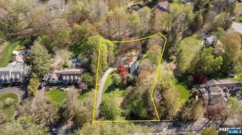 10 Old Stone Church Road Upper Saddle River NJ 07458